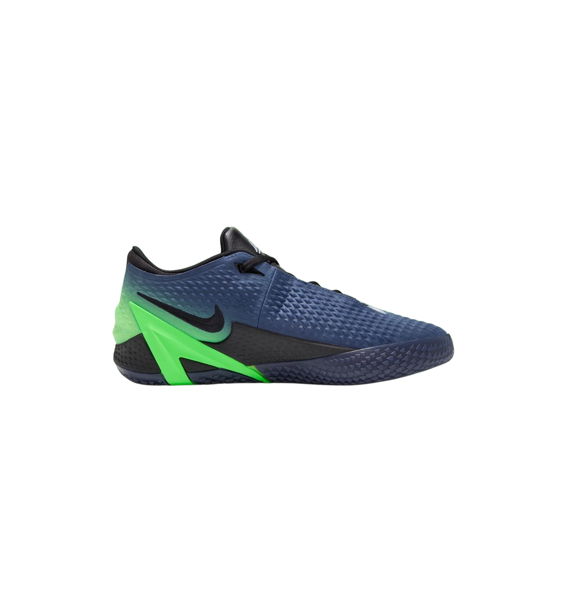 Nike Ja 4 Nightmare side view at Stashed UAE