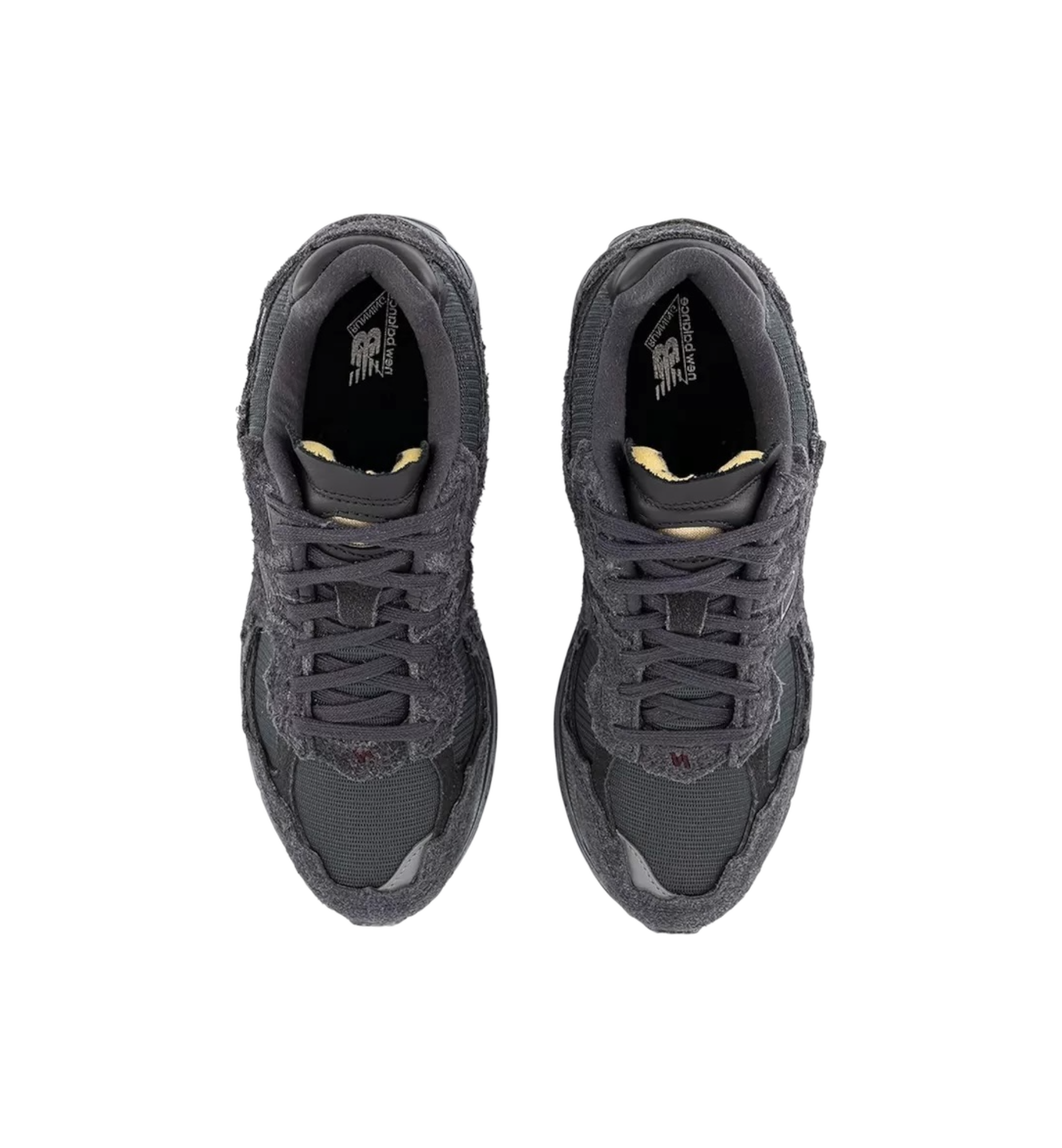 New Balance 2002R Protection Pack Phantom top view at Stashed UAE