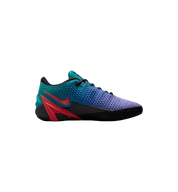 Nike Ja 4 NY vs. NY side view at Stashed UAE