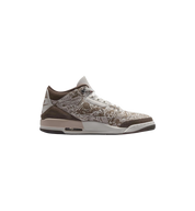 Air Jordan 3 Retro Laser Palomino side view at Stashed UAE