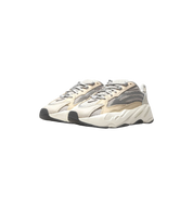 Adidas Yeezy Boost 700 V2 Cream pair at Stashed UAE