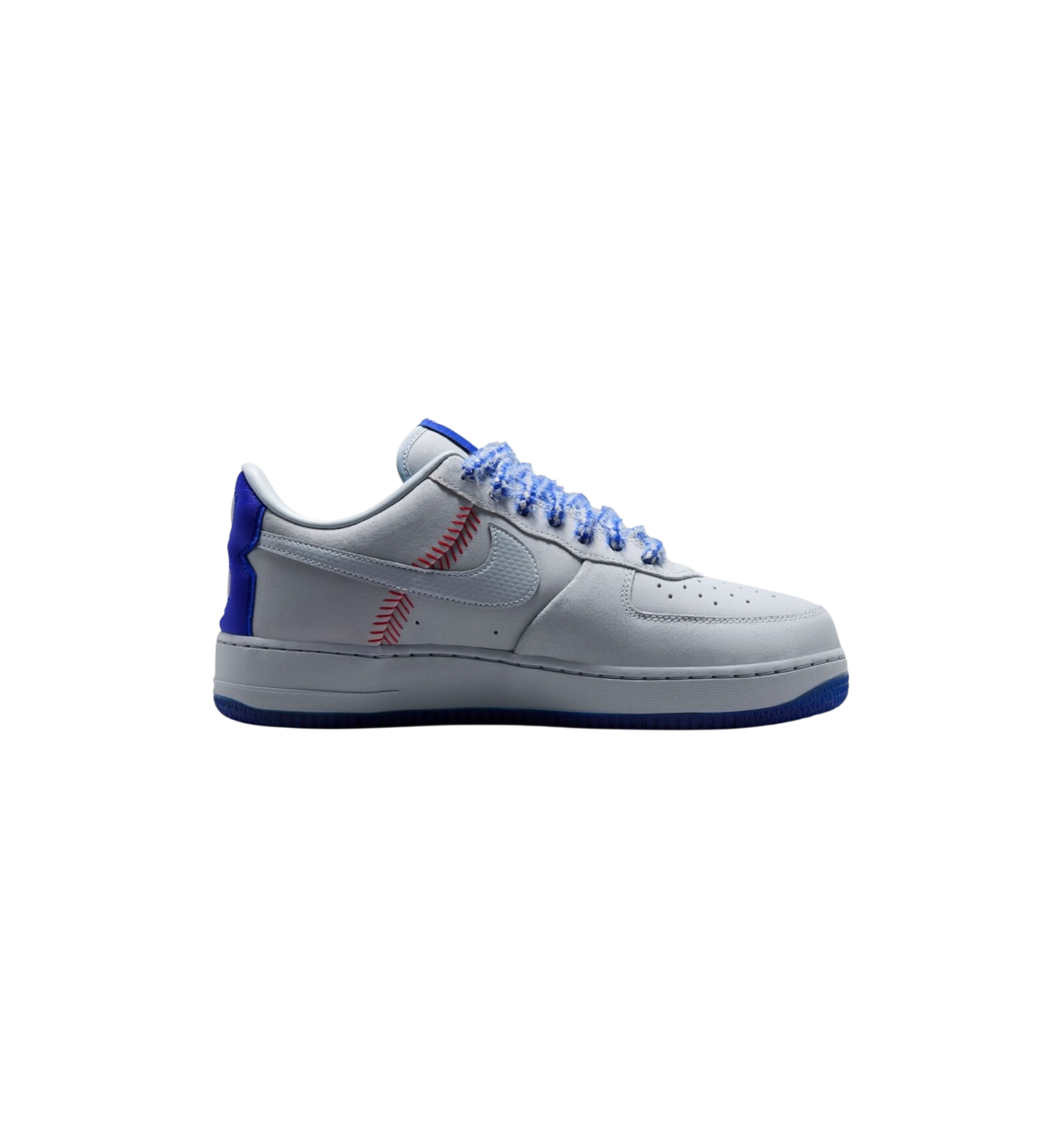 Nike Air Force 1 Low Protro Kobe Bryant Dodgers side view at Stashed UAE