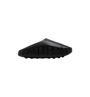Nike Mind 001 Slide Triple Black side view at Stashed UAE