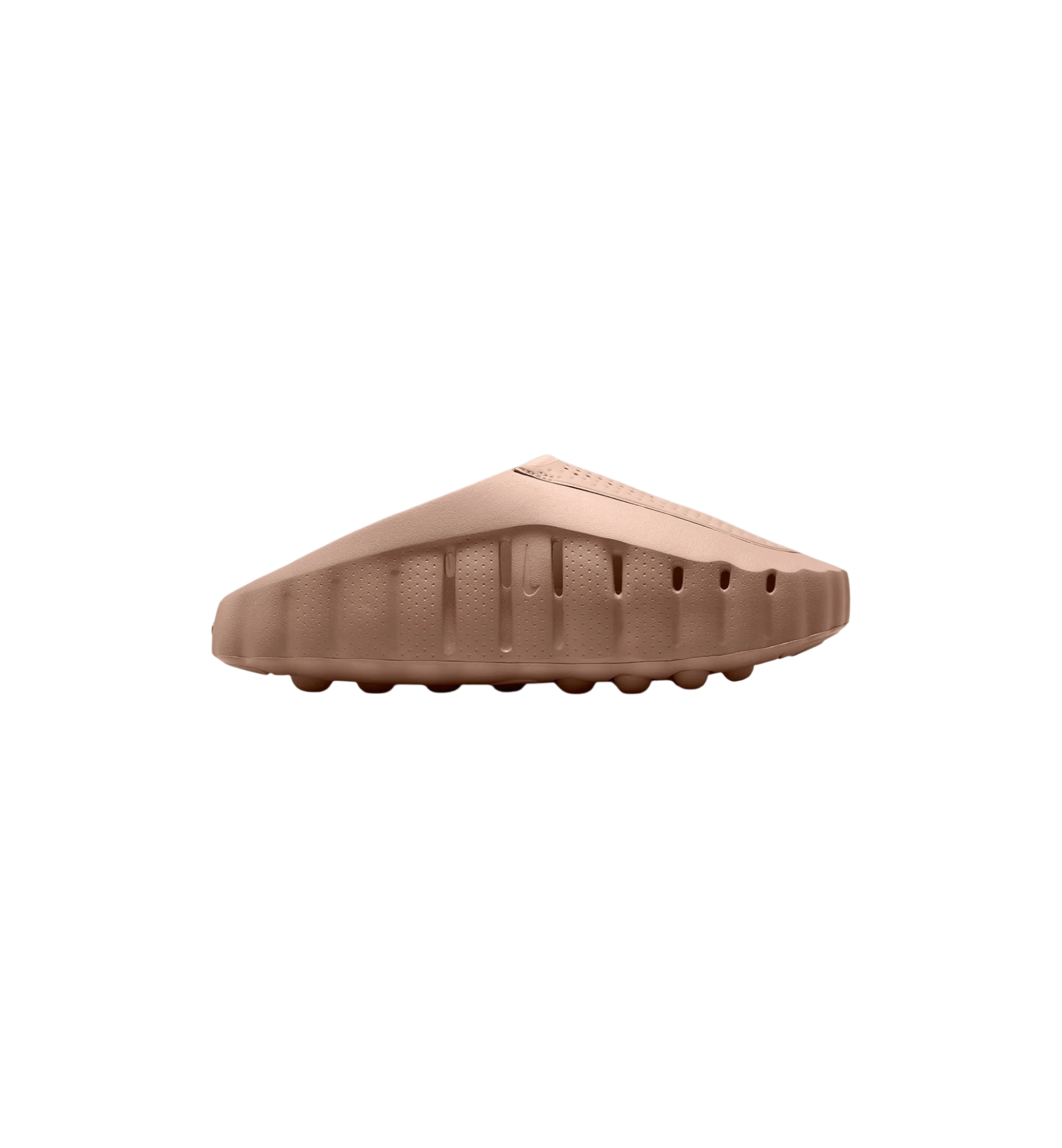 Nike Mind 001 Slide Rattan side view at Stashed UAE