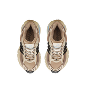 Adidas Adistar Jellyfish Pharrell Williams Crystal Sand top view at Stashed UAE