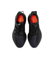 Adidas Yeezy Boost 350 V2 Mono Cinder top view at Stashed UAE