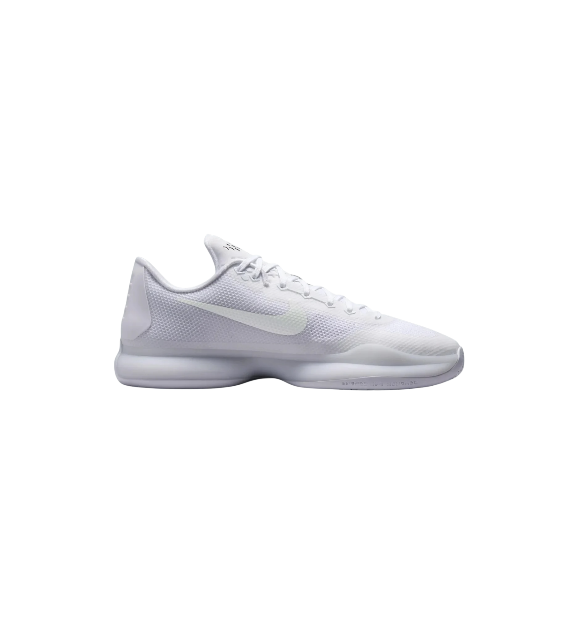 Nike Kobe 10 Protro Low Halo side view at Stashed UAE