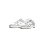 Nike Dunk Low Grey Fog pair at Stashed UAE