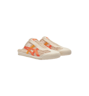 Onitsuka Tiger Mexico 66 Sabot Oatmeal Habanero pair at Stashed UAE