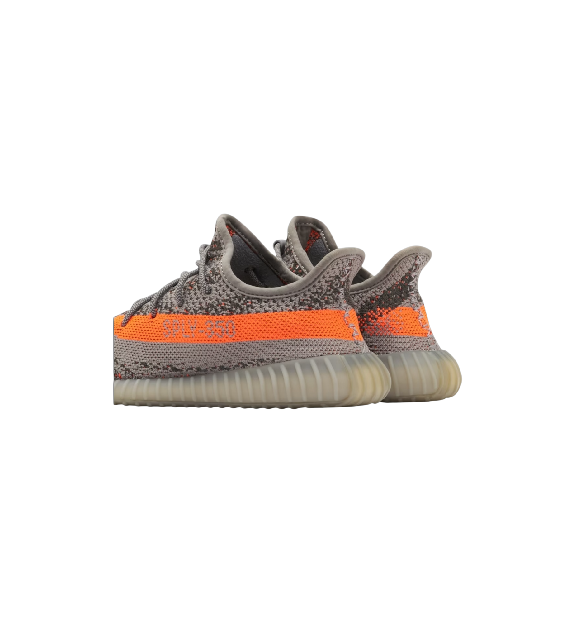 Adidas Yeezy Boost 350 V2 “Beluga Reflective” (Infants & Kids)