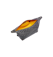 Goyard Bowling 25 Toiletry Bag "Grey"