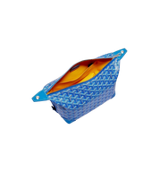 Goyard Bowling 25 Toiletry Bag "Sky Blue"
