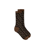 Travis Scott CJ x Audemars Piguet Socks (Set of 3) "Multicolor"
