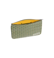 Goyard Senat Pouch "MM Khaki"