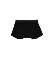 Chrome Hearts Boxer Brief Shorts "Black/Black"
