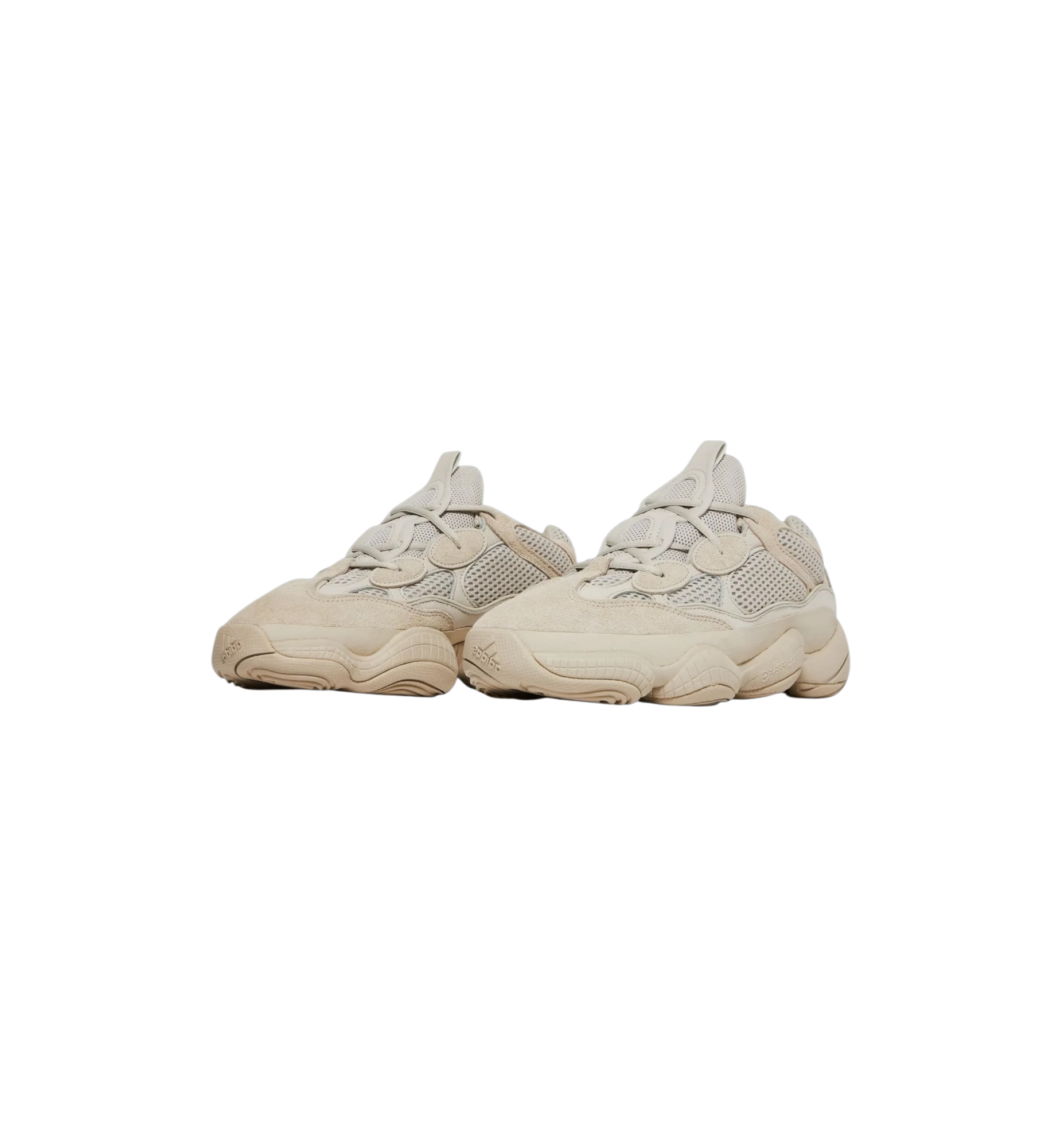 Adidas Yeezy 500 “Blush”