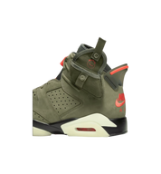 Air Jordan 6 Retro “Travis Scott”