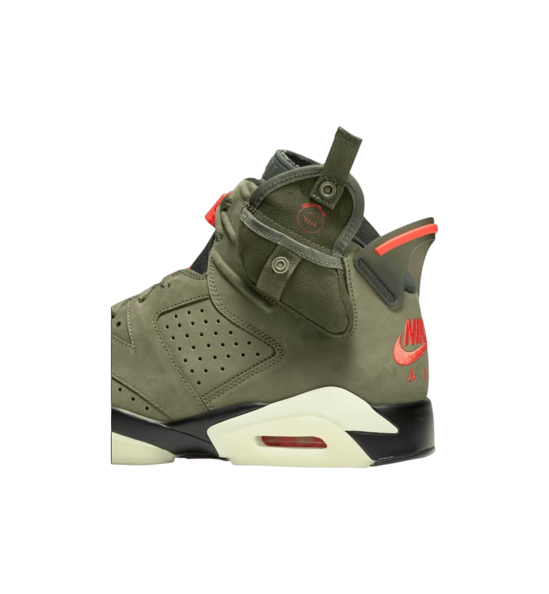 Air Jordan 6 Retro “Travis Scott”