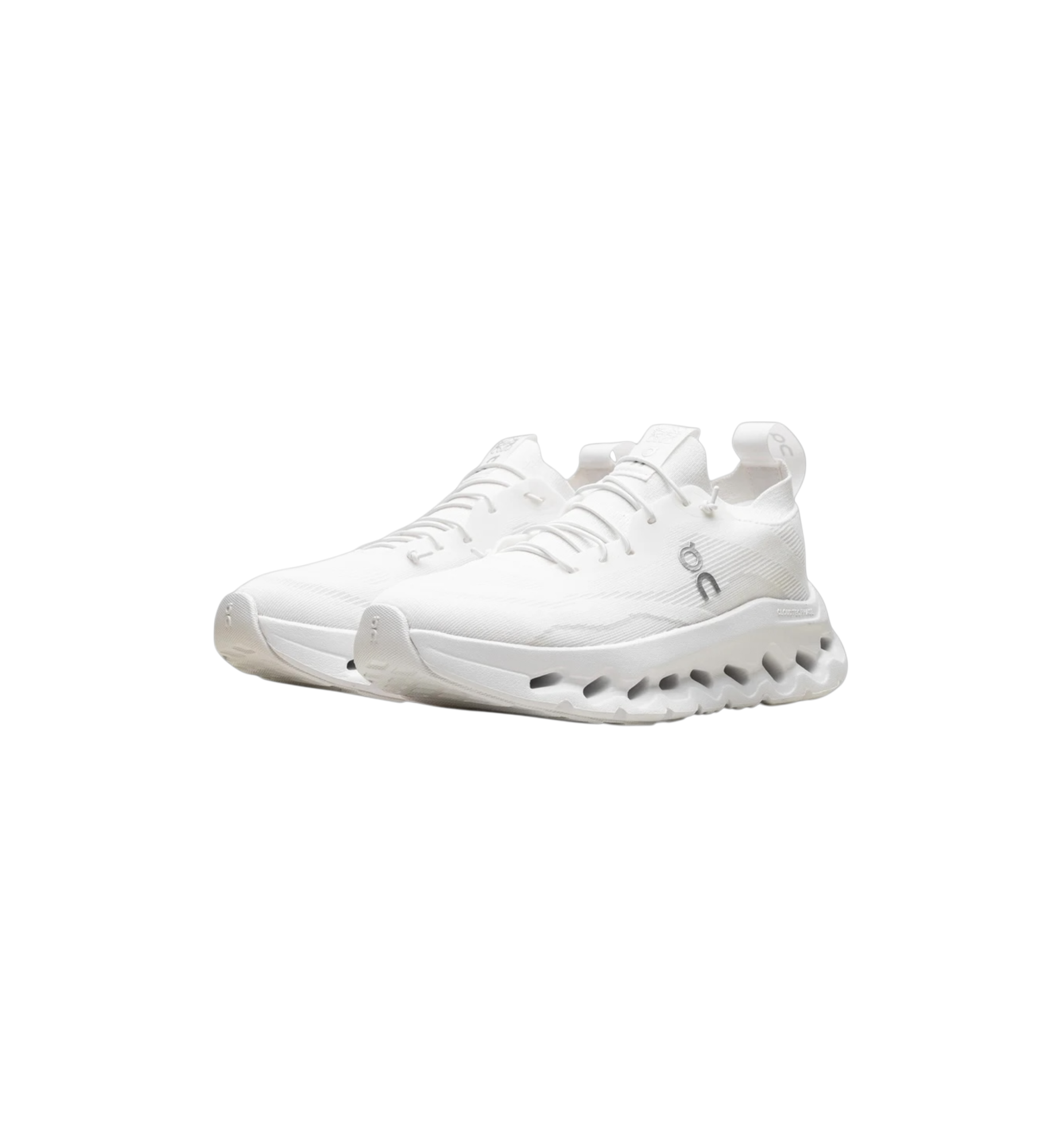 On Running Cloudtilt “LOEWE All White”