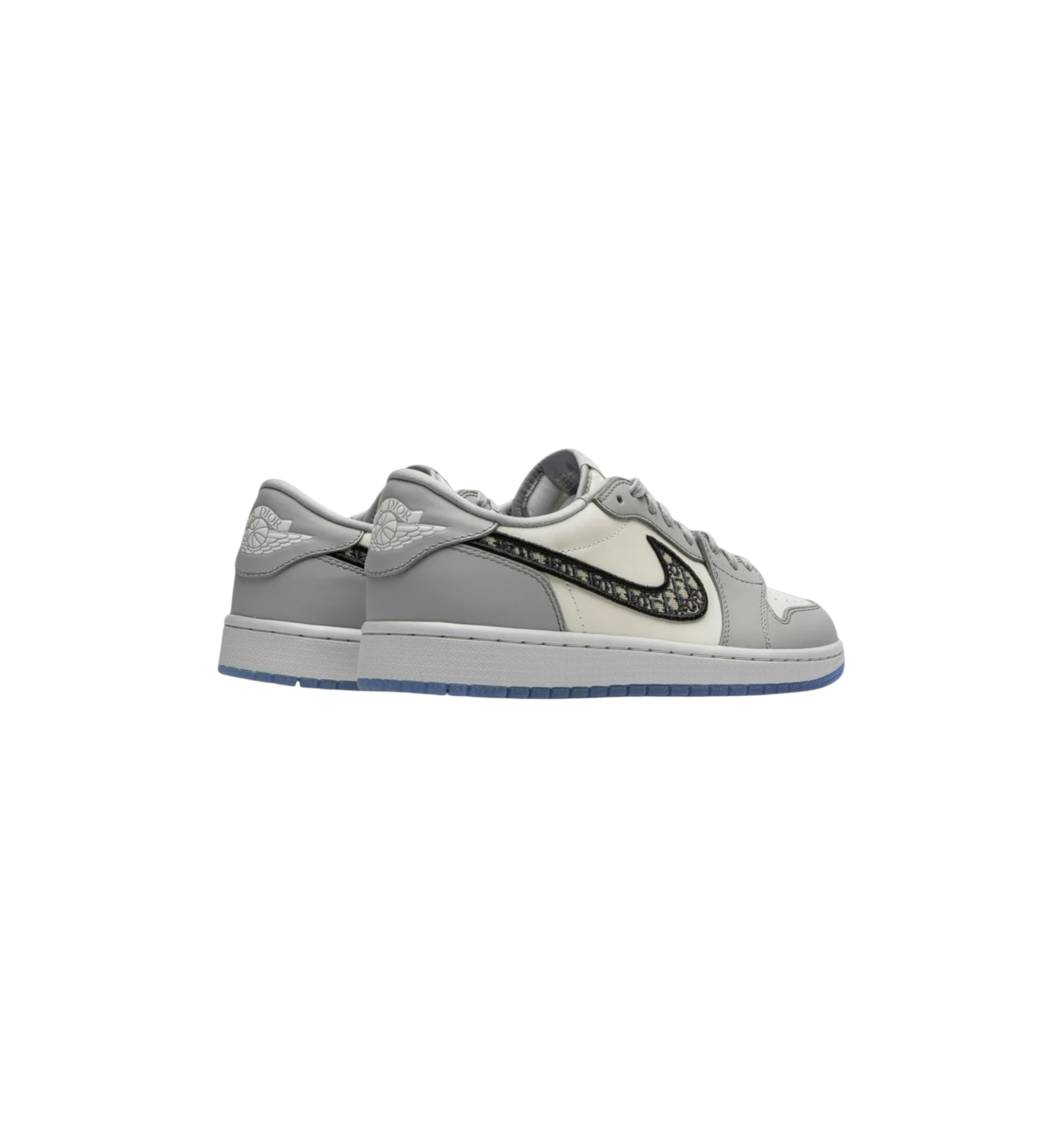 Air Jordan 1 Retro Low “Dior”