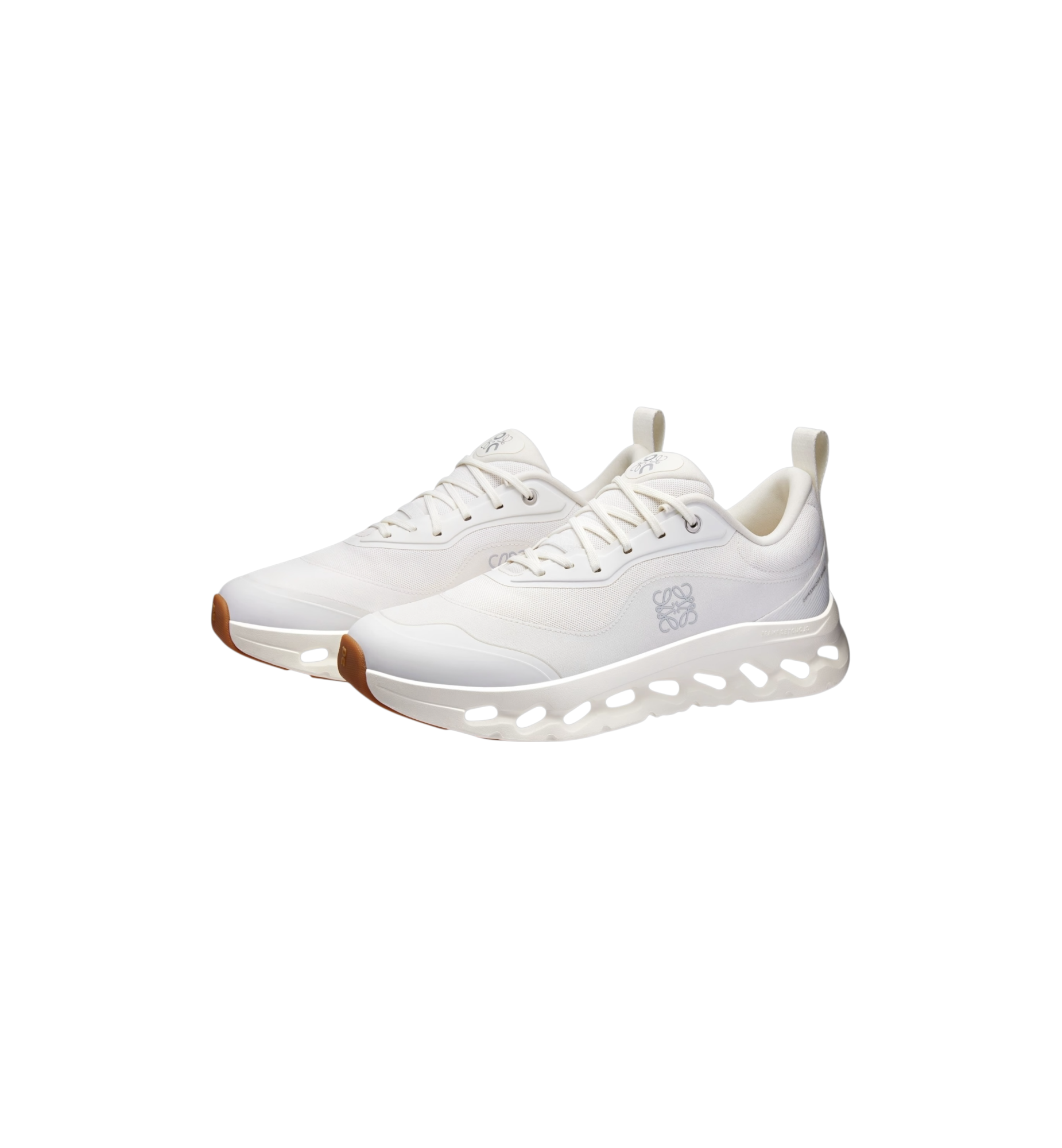 On Running Cloudtilt 2 “LOEWE All White”