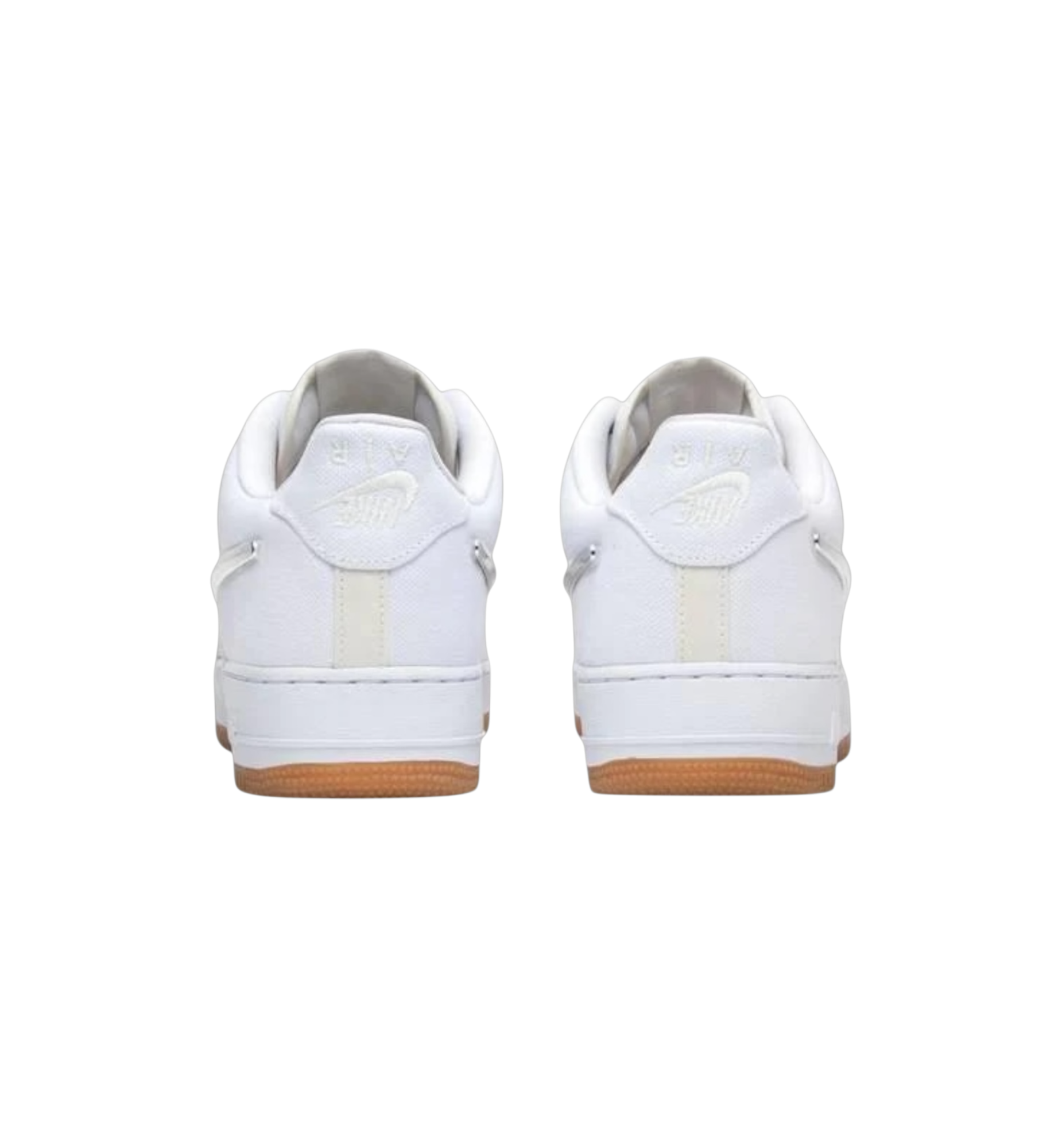 Nike Air Force 1 Low “Travis Scott (AF100)”