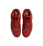 Air Jordan 4 Retro OG SP "Nigel Sylvester Brick by Brick"
