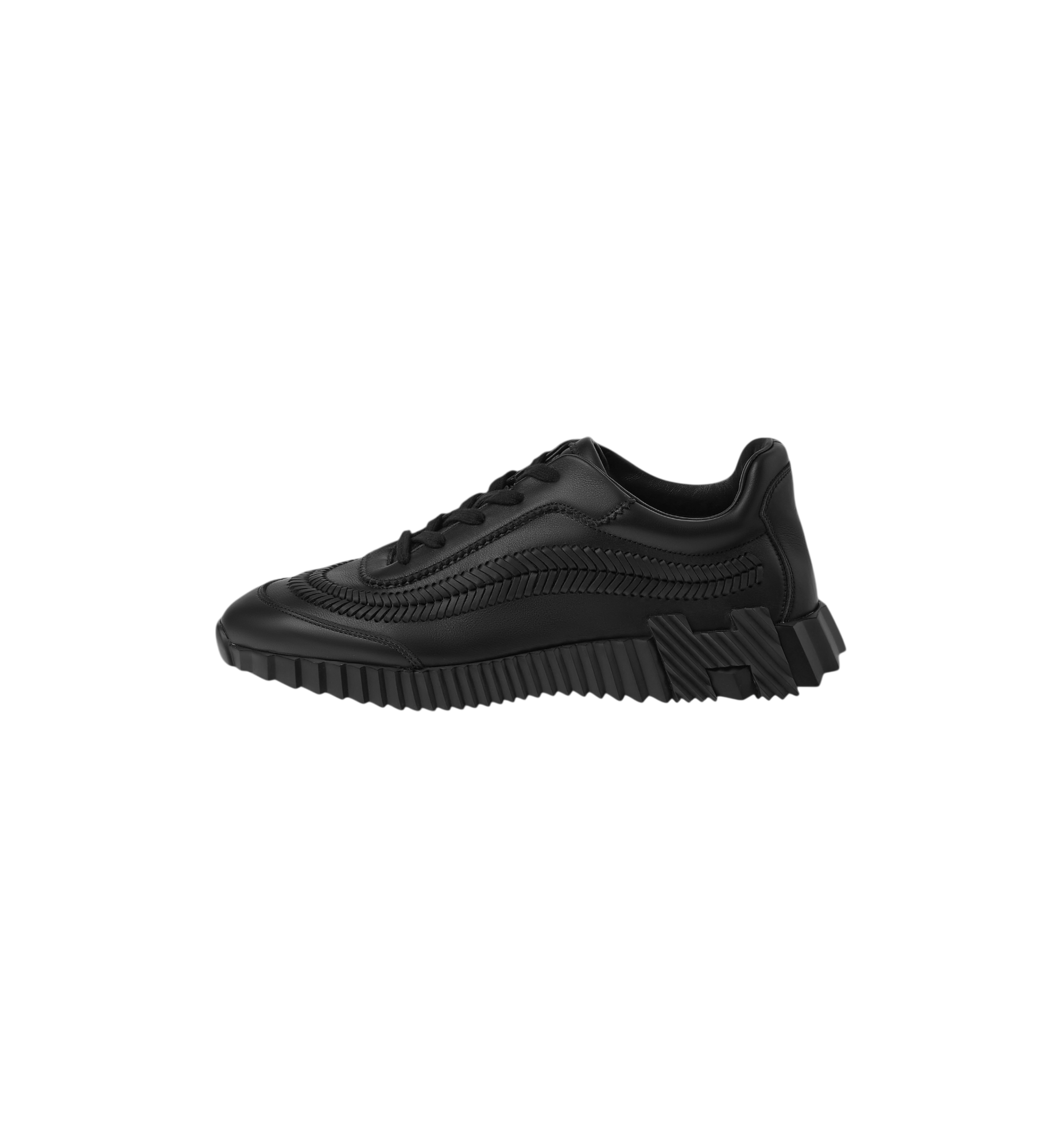 Hermes Bouncing Sneaker "Noir"
