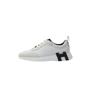 Hermes Bouncing Sneaker "Blanc"