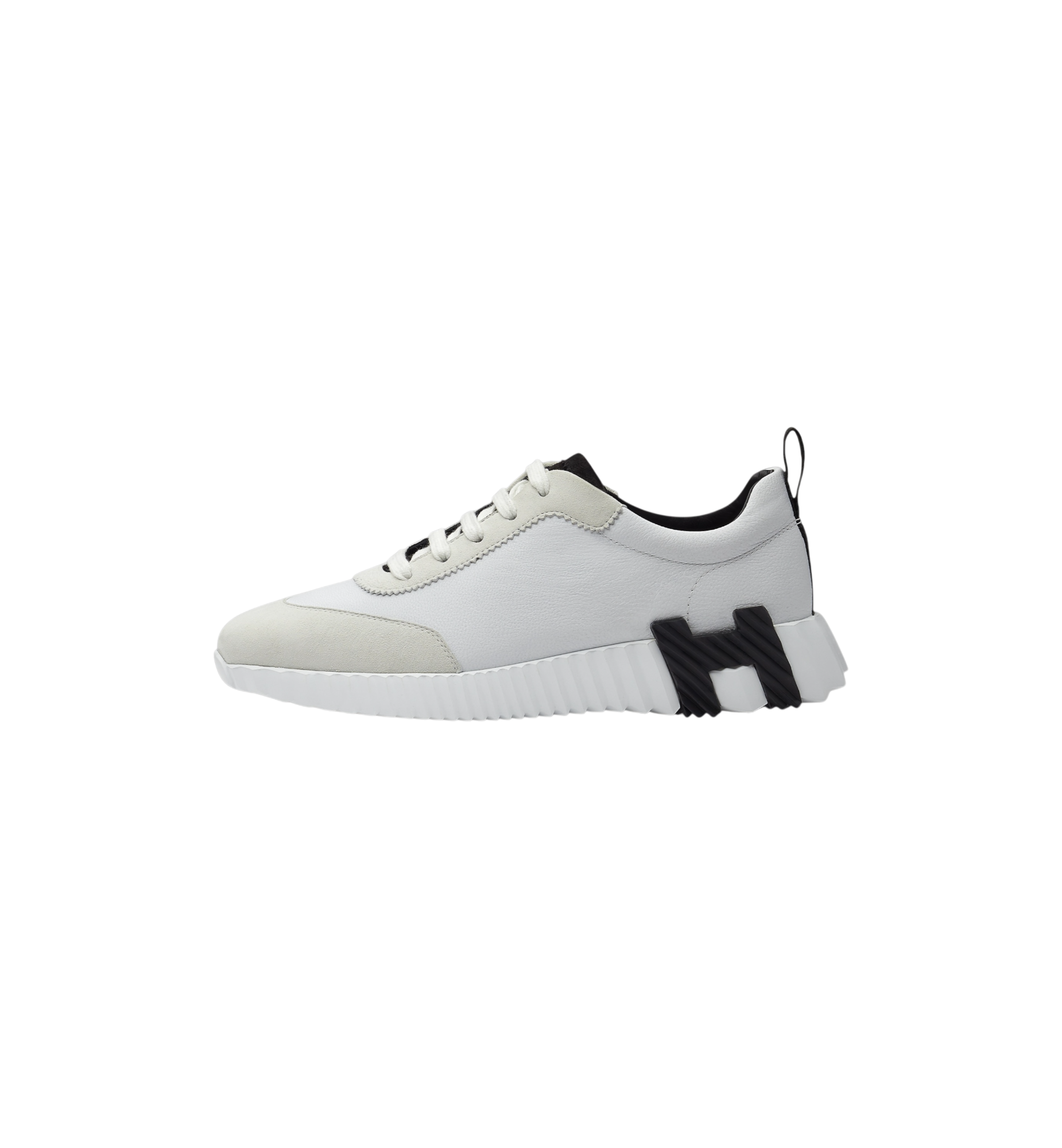Hermes Bouncing Sneaker "Blanc"