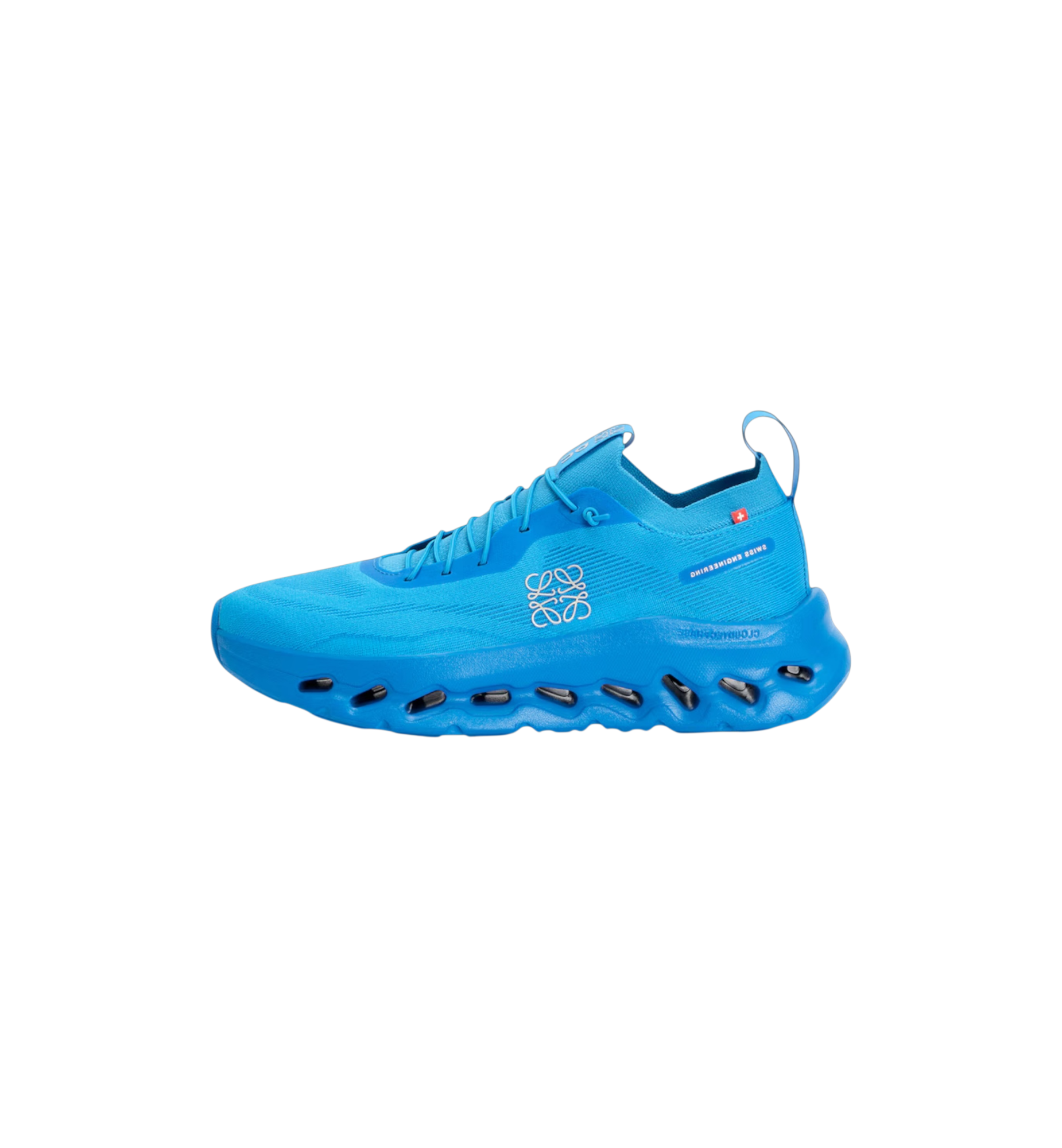 On Running Cloudtilt "LOEWE Electric Blue"