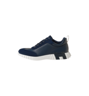 Hermes Bouncing Sneaker "Bleu Ocean"