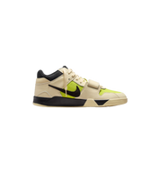 Air Jordan Jumpman Jack TR "Travis Scott Bright Cactus"