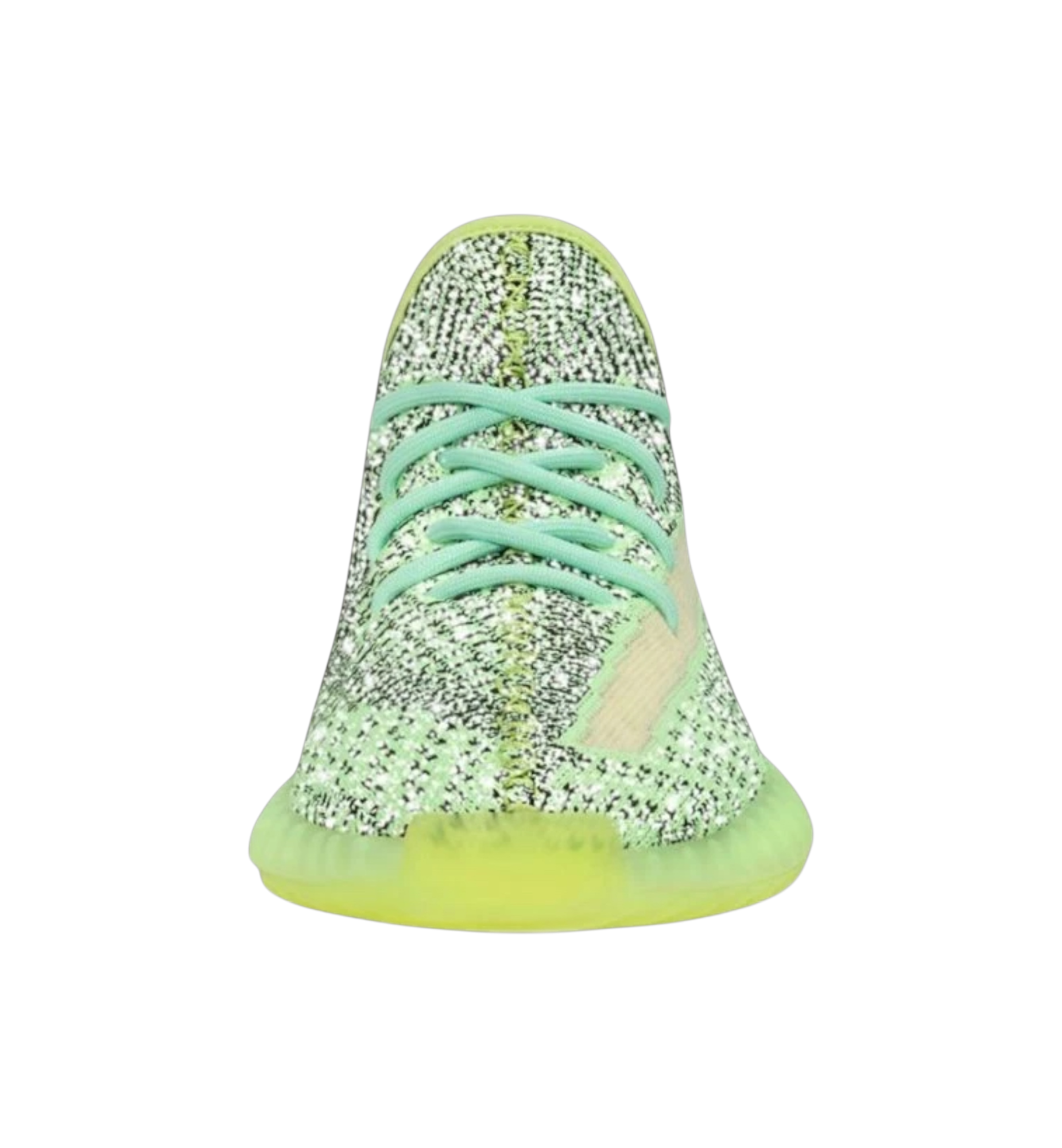 Adidas Yeezy Boost 350 V2 "Yeezreel (Reflective)"