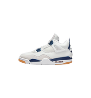 Air Jordan 4 Retro SB "Navy"