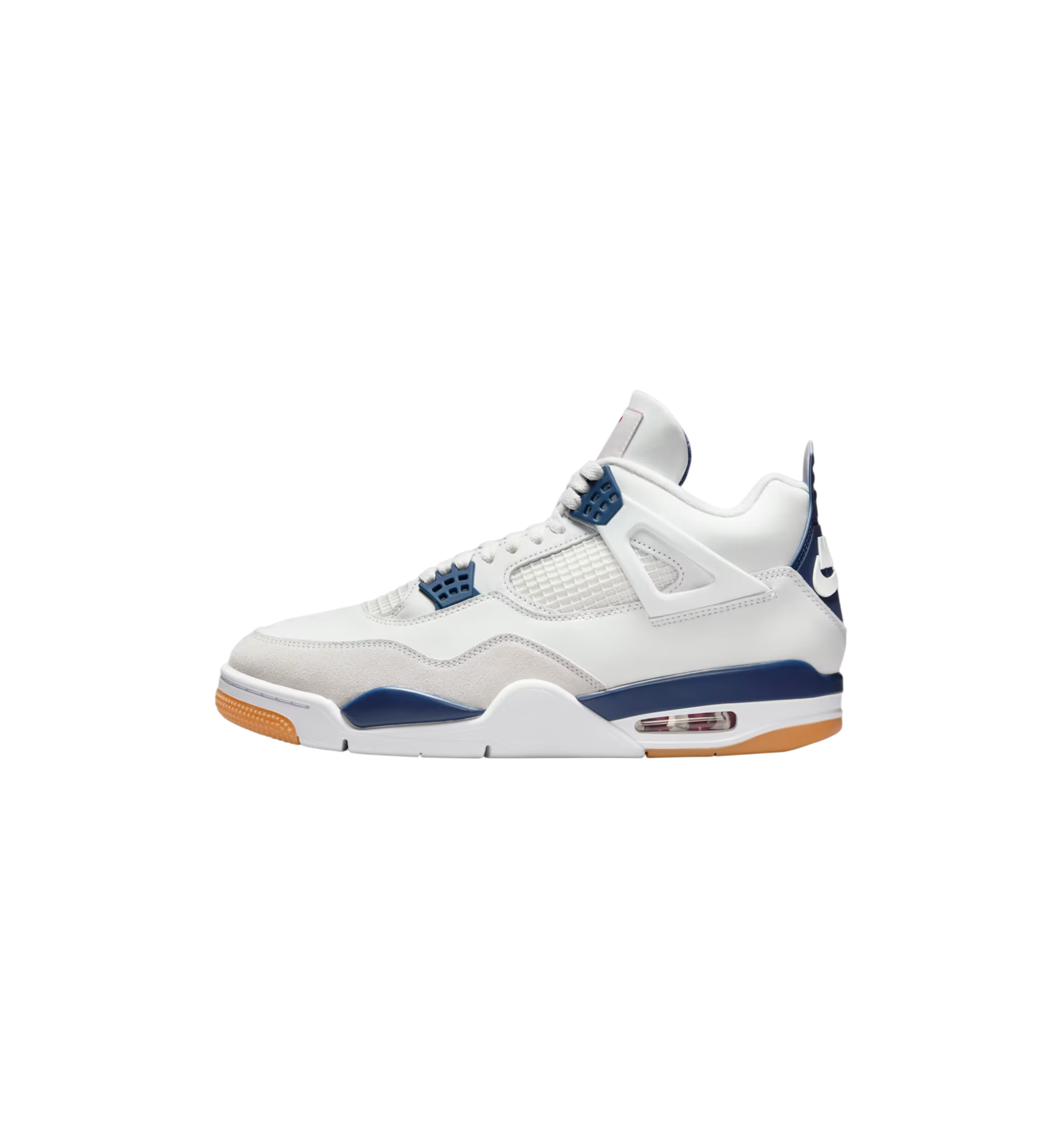 Air Jordan 4 Retro SB "Navy"