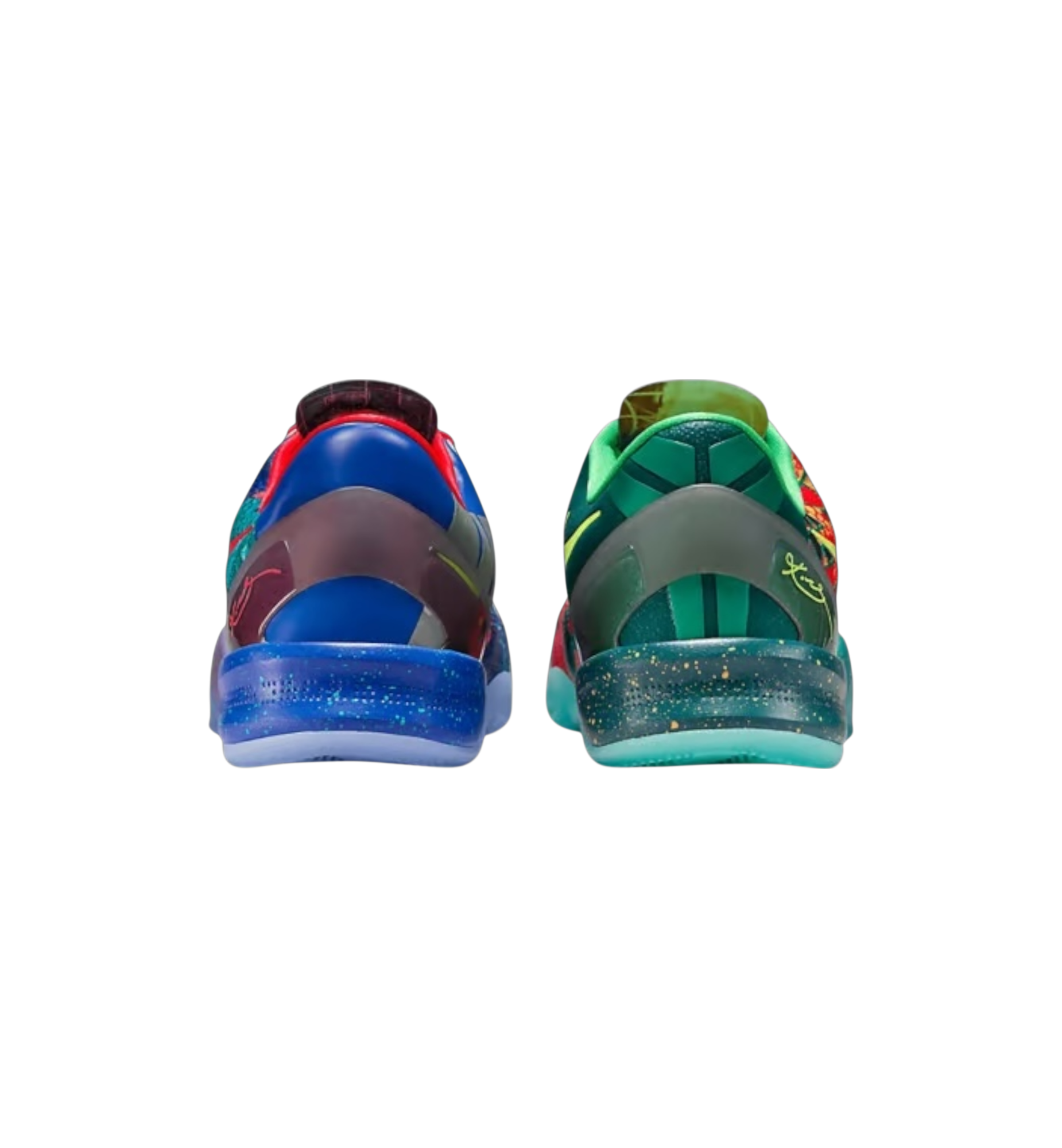 Nike Kobe 8 Protro “What The (2025)”