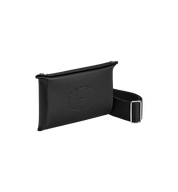 Hermes Videpoches Palladium Hardware "Noir"