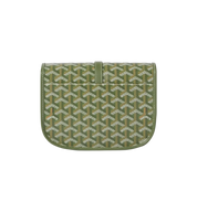 Goyard Belvedere Bag "PM Khaki"