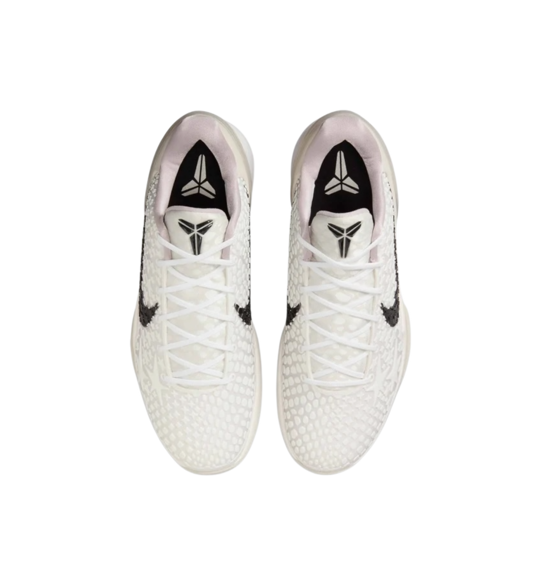 Nike Kobe 6 Protro "Sail All-Star"