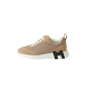 Hermes Bouncing Sneaker "Beige Camel"