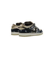 Nike SB Dunk Low "Travis Scott (Special Box)"