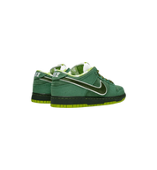 Nike SB Dunk Low "Concepts Green Lobster (Special Box)"