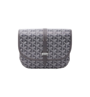 Goyard Belvedere Bag "PM Grey"