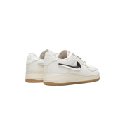 Nike Air Force 1 Low "Travis Scott Sail"
