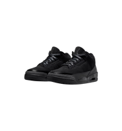 Air Jordan 3 Retro "Black Cat (2025)"