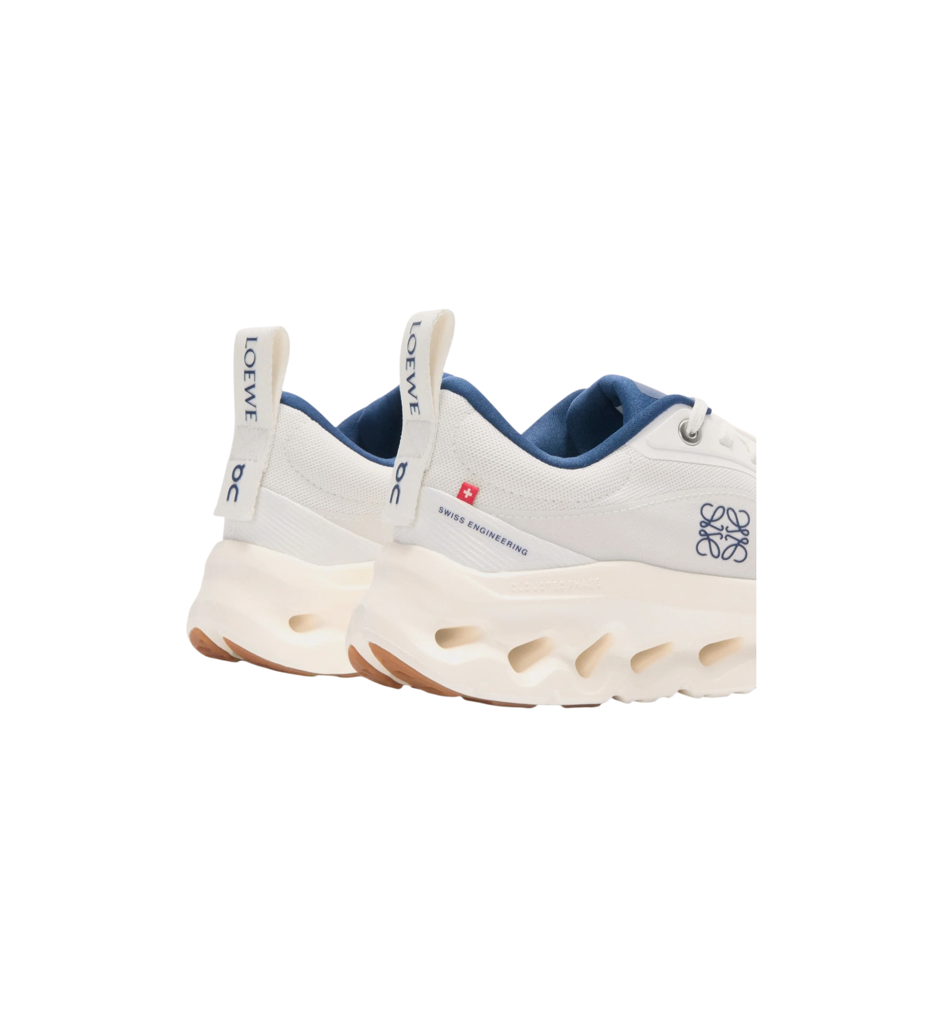 On Running Cloudtilt 2 “LOEWE White/Navy"