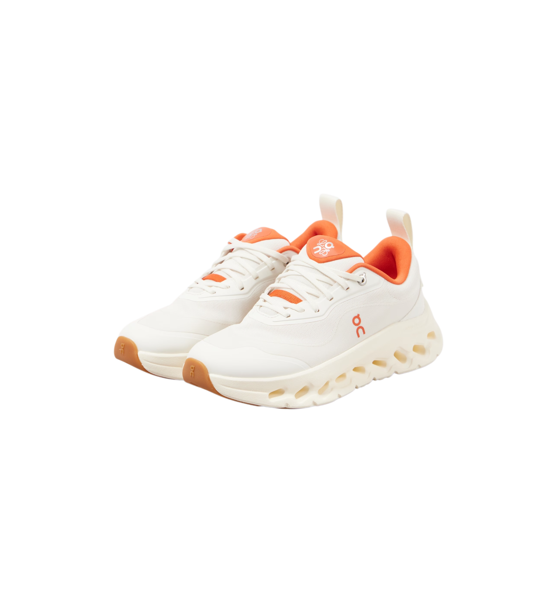 On Running Cloudtilt 2 “LOEWE White/Orange"