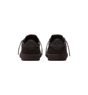 Air Jordan 1 Retro Low OG SP "Travis Scott Velvet Brown" (TD & PS)