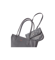 Goyard Anjou Mini Tote "Grey"
